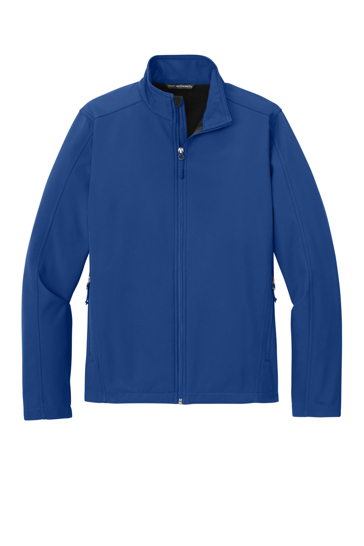 Port Authority Core Soft Shell Jacket - True Royal
