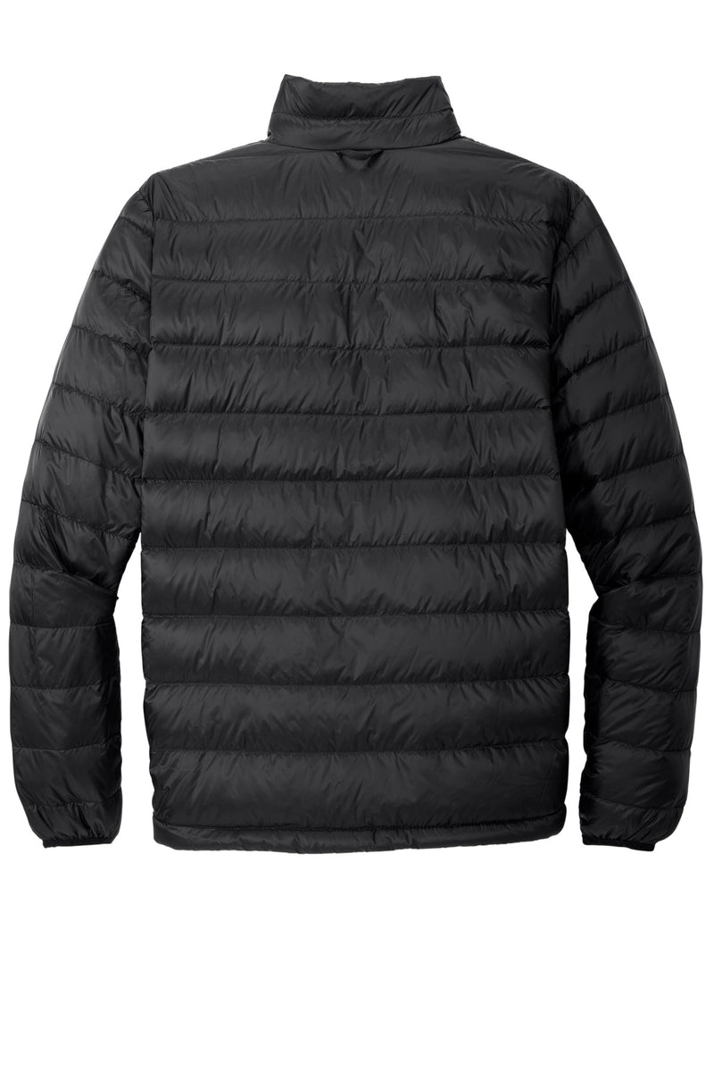 Port Authority Down Jacket - Black