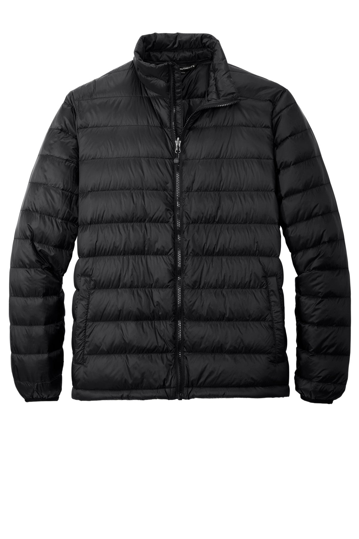 Port Authority Down Jacket - Black