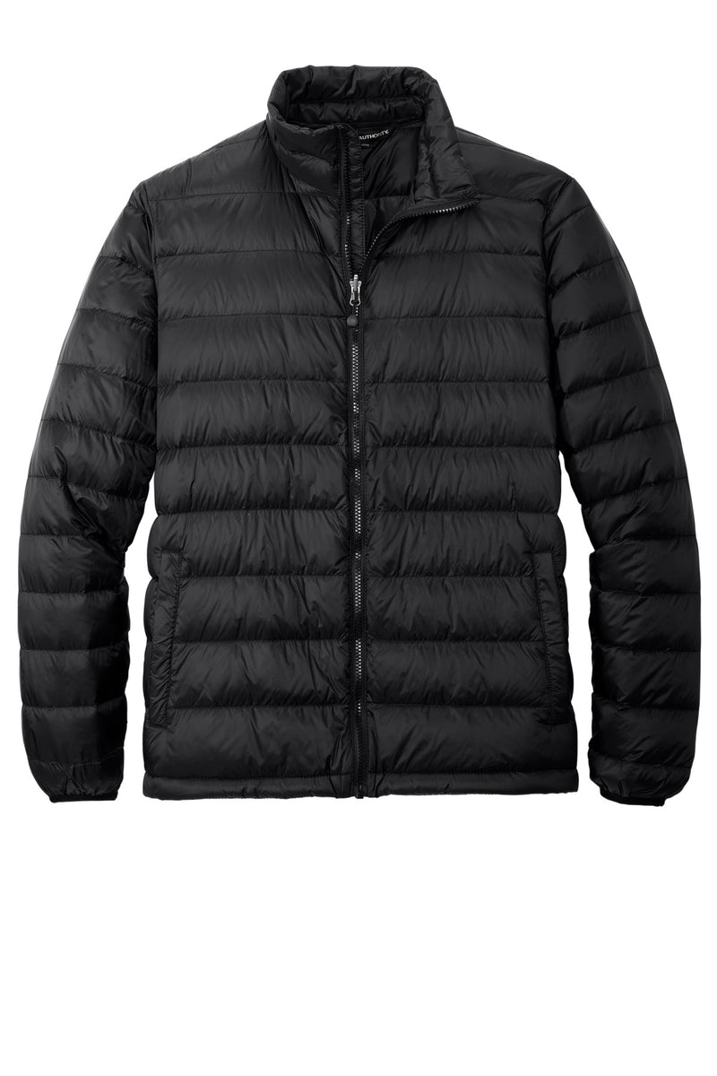 Port Authority Down Jacket - Black
