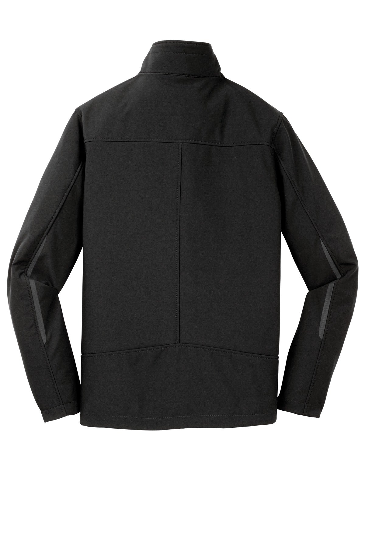 Port Authority Welded Soft Shell Jacket - Black