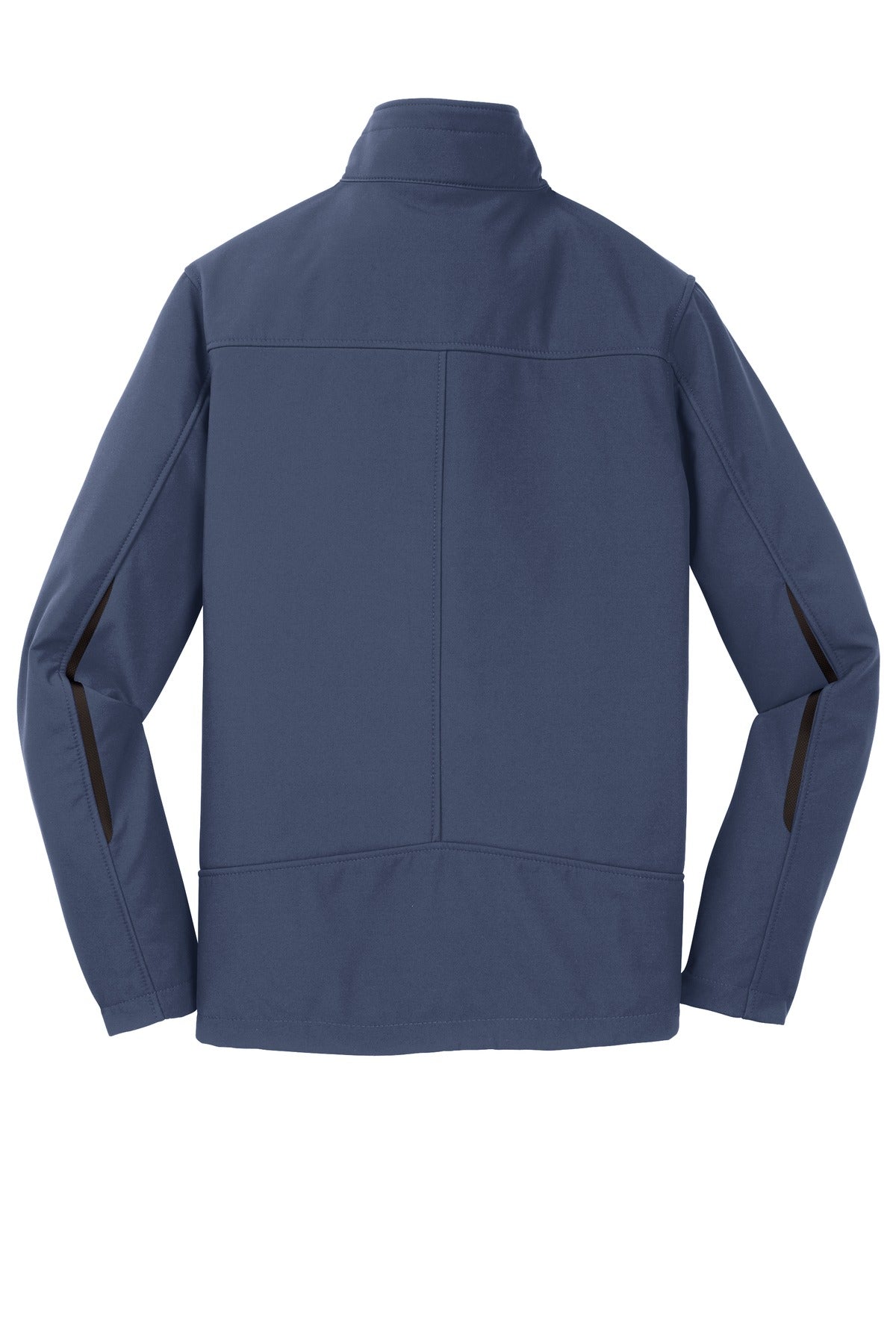 Port Authority Welded Soft Shell Jacket - Dress Blue Navy