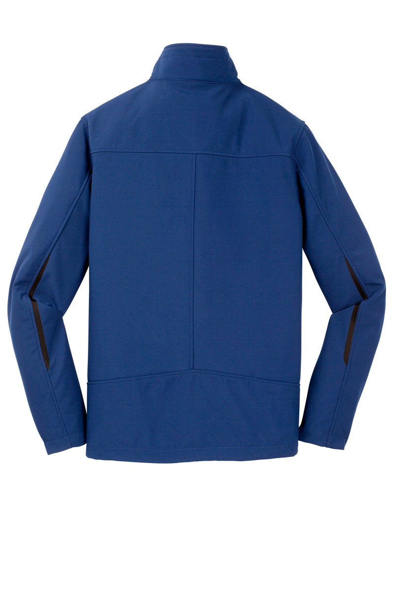 Port Authority Welded Soft Shell Jacket - Estate Blue