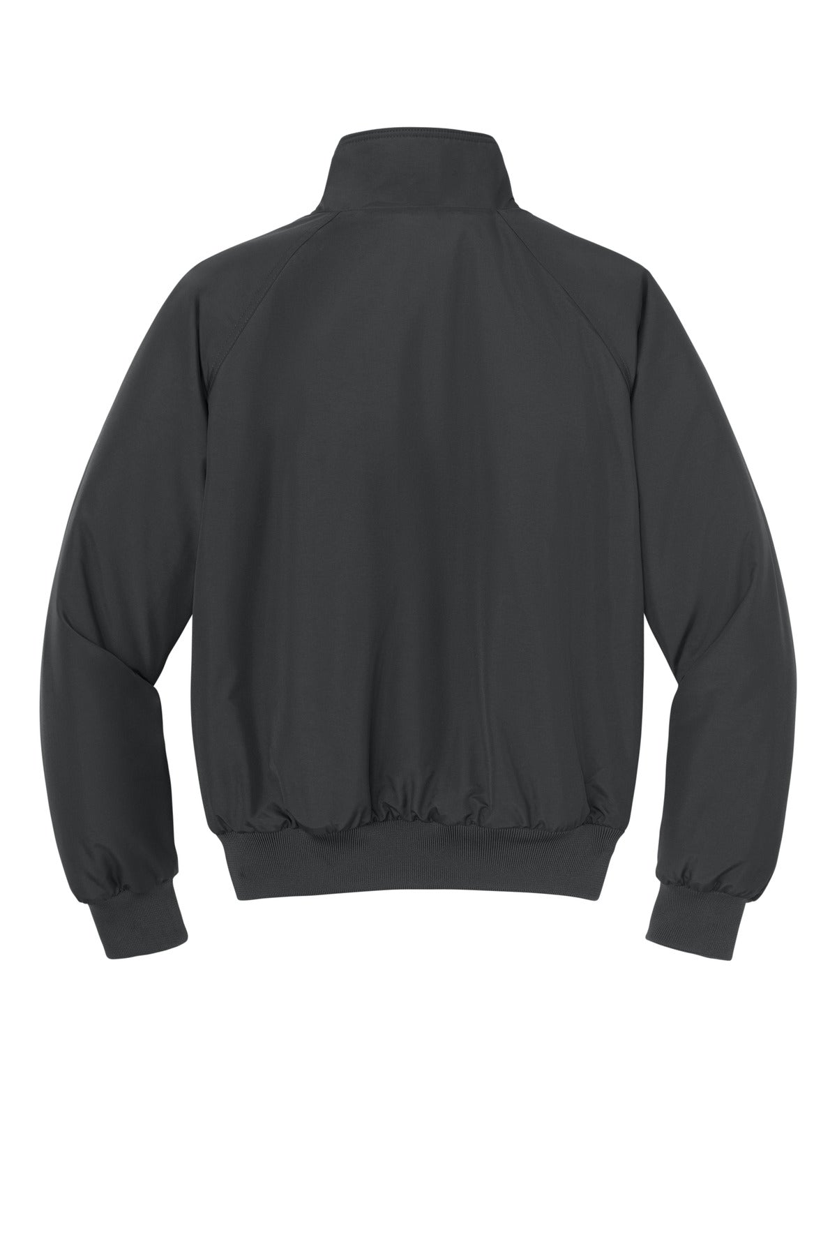 Port Authority Charger Jacket - Battleship Grey