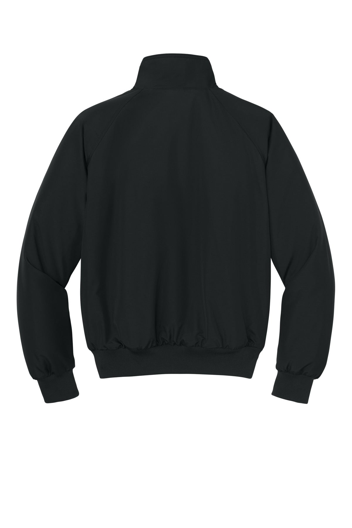 Port Authority Charger Jacket - True Black