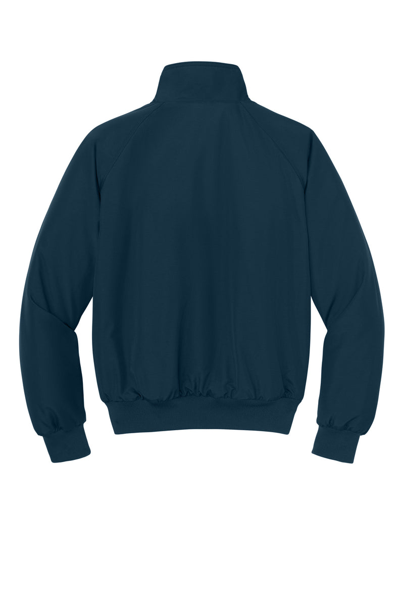 Port Authority Charger Jacket - True Navy