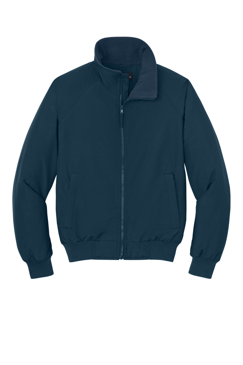 Port Authority Charger Jacket - True Navy