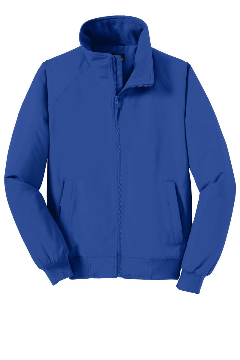 Port Authority Charger Jacket - True Royal