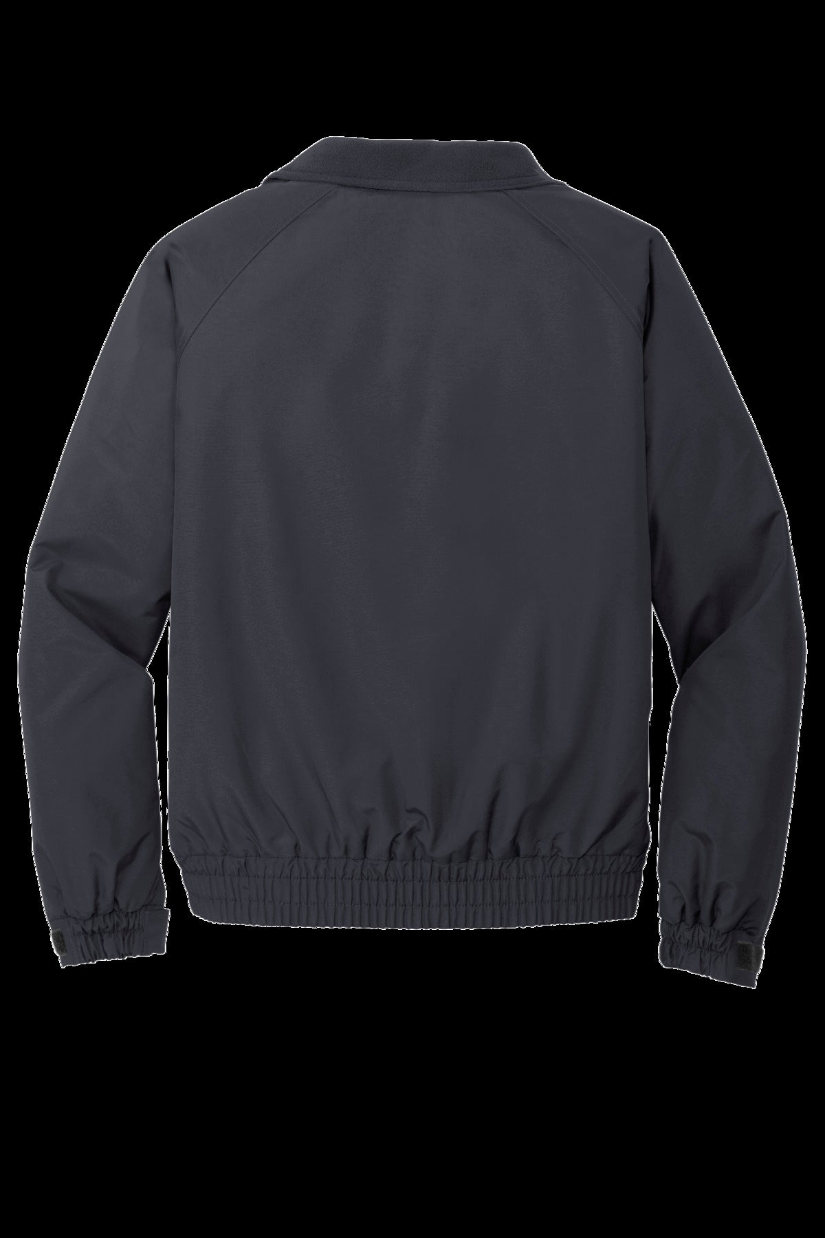 Port Authority Lightweight Charger Jacket - Battleship Grey