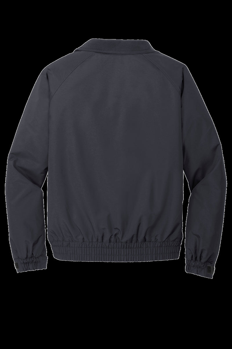 Port Authority Lightweight Charger Jacket - Battleship Grey
