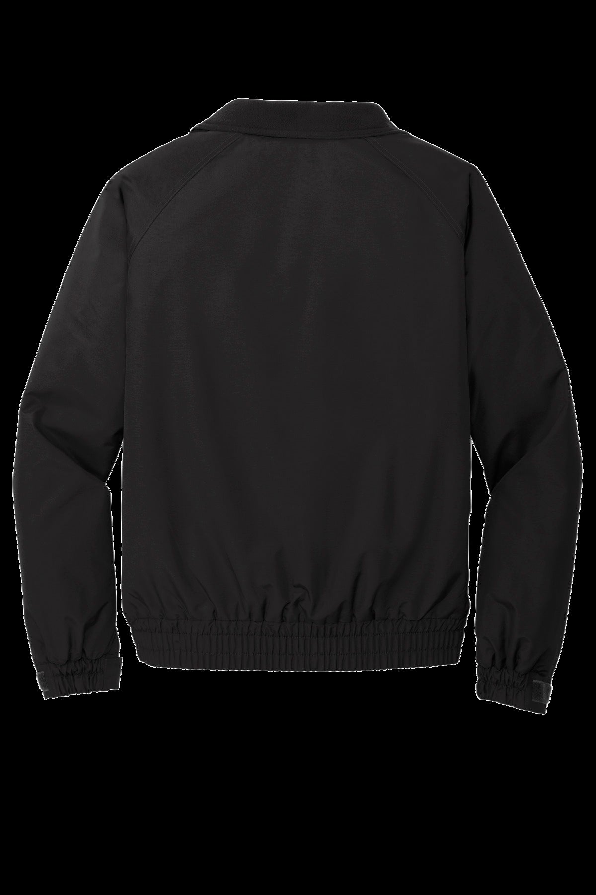 Port Authority Lightweight Charger Jacket - True Black