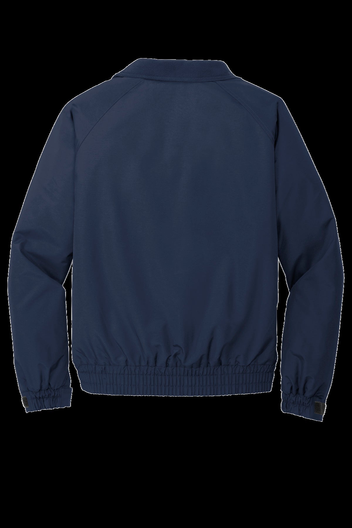 Port Authority Lightweight Charger Jacket - True Navy