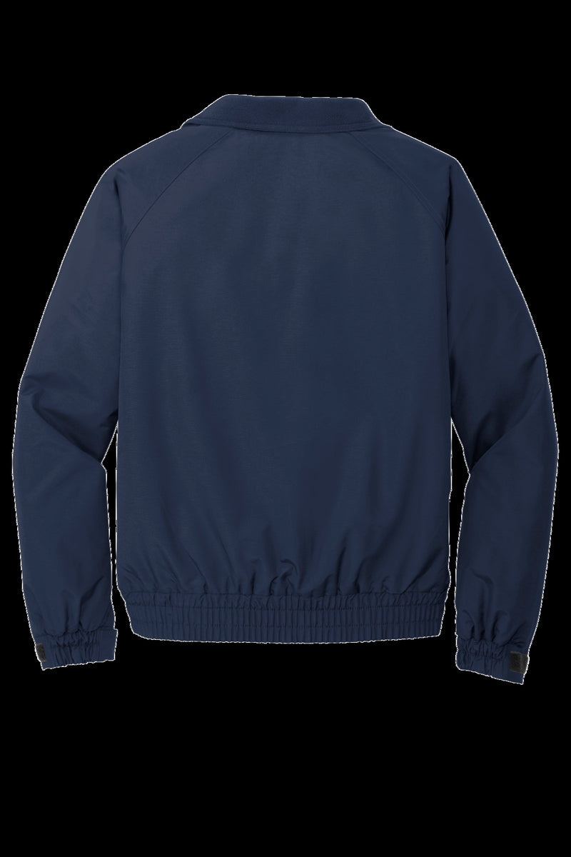 Port Authority Lightweight Charger Jacket - True Navy