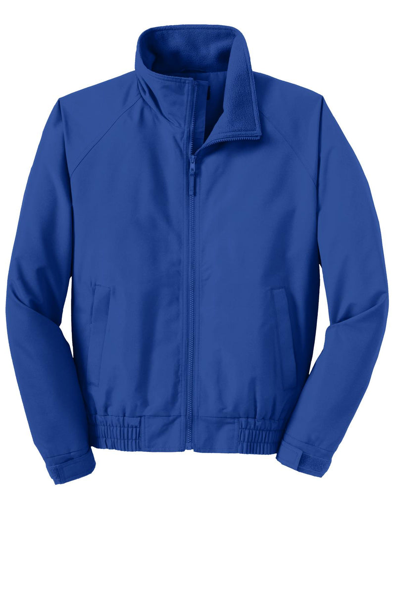 Port Authority Lightweight Charger Jacket - True Royal