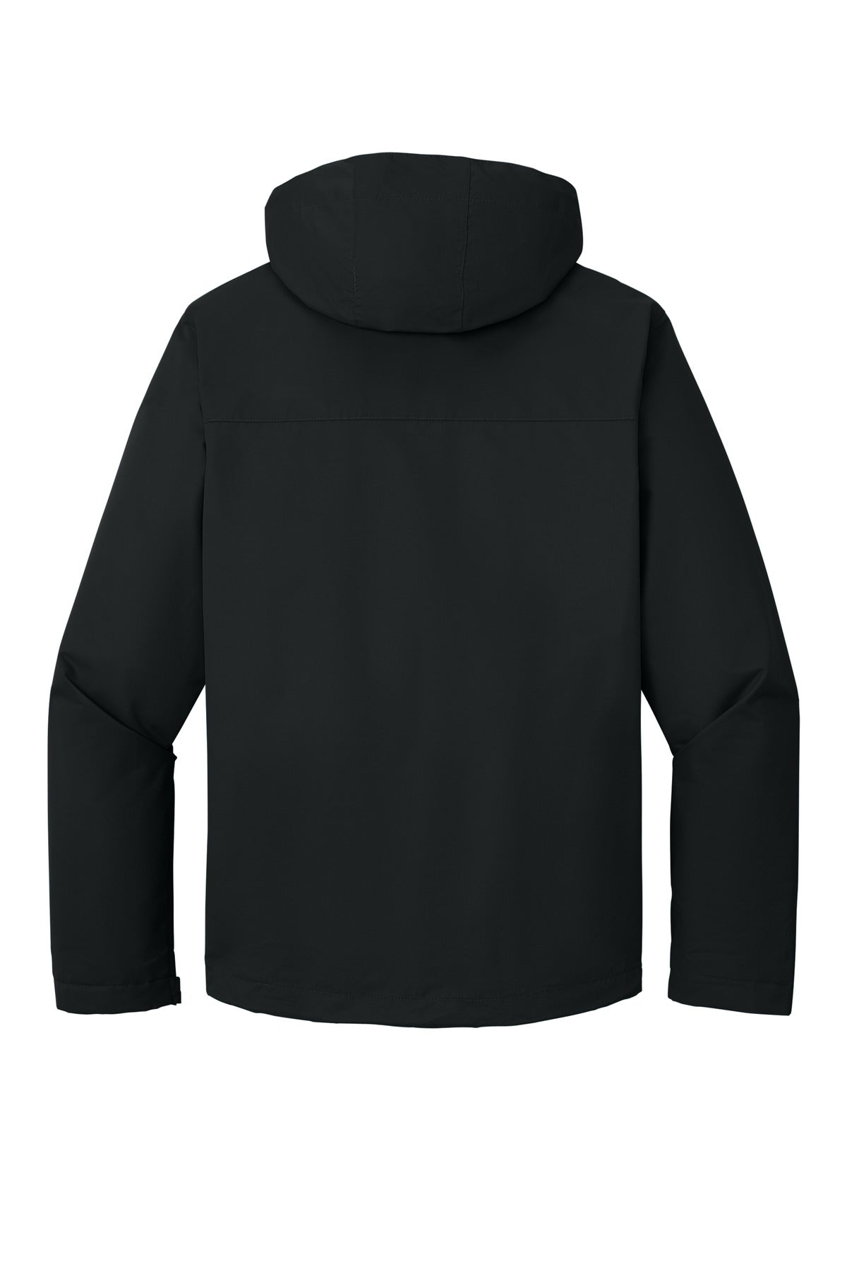Port Authority All-Conditions Jacket - Black