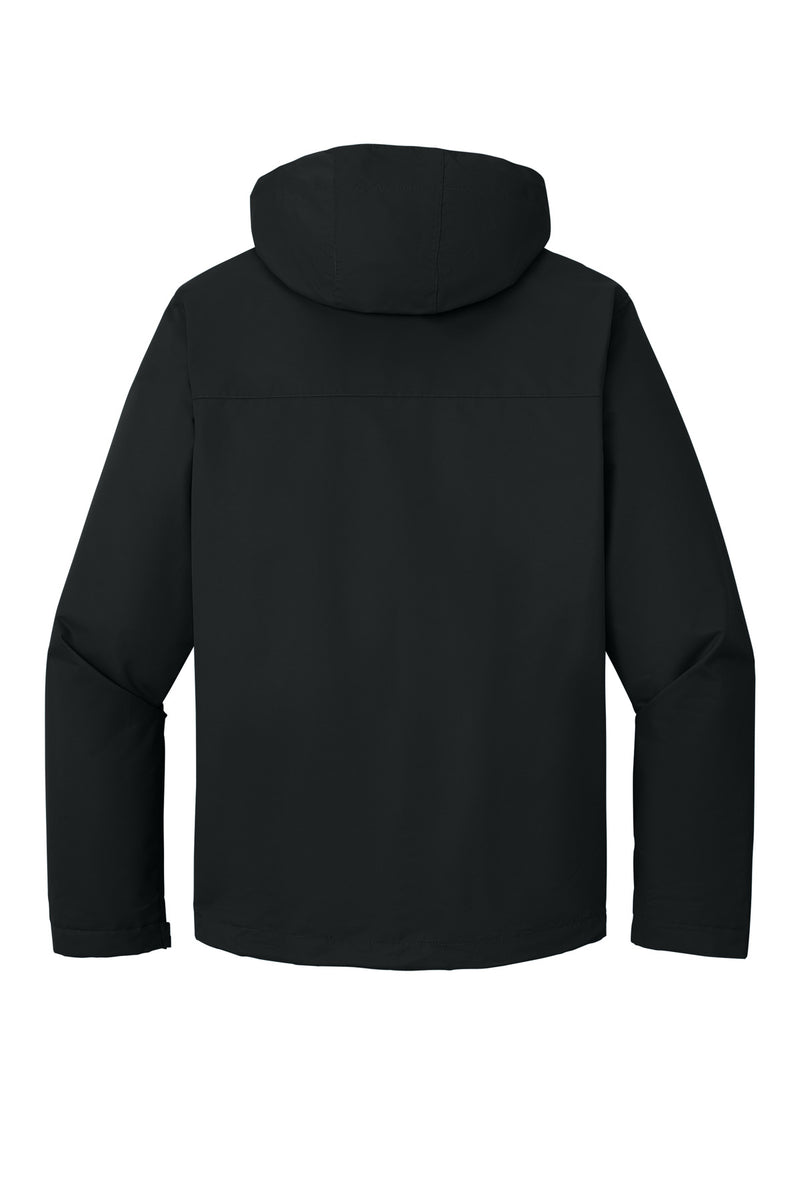 Port Authority All-Conditions Jacket - Black