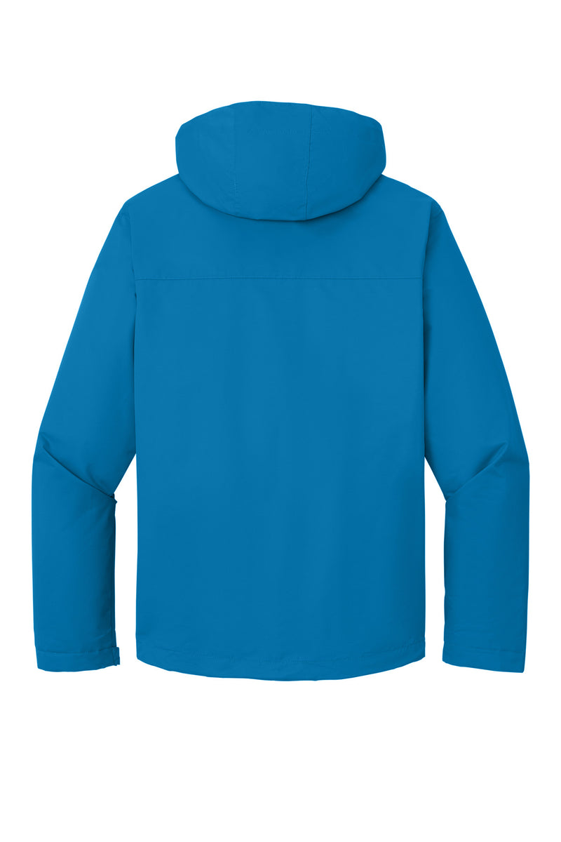 Port Authority All-Conditions Jacket - Direct Blue
