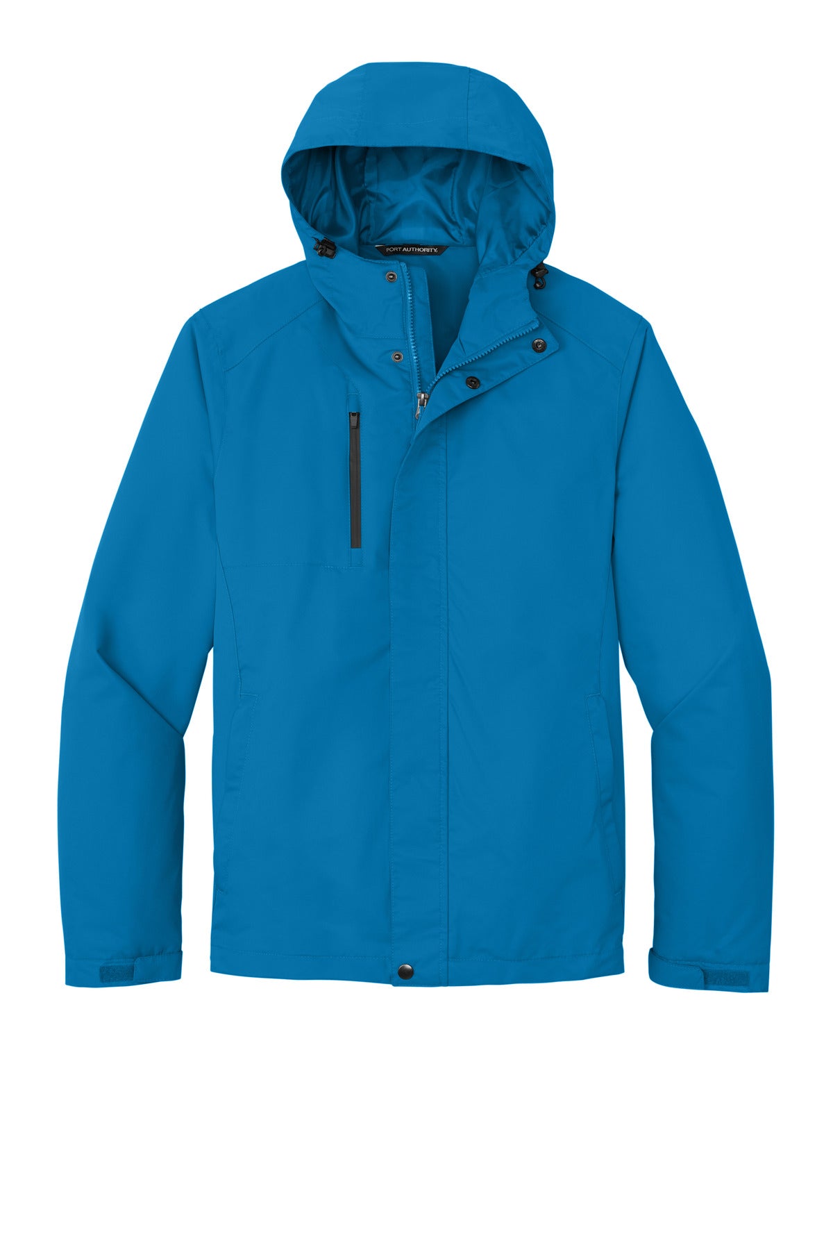 Port Authority All-Conditions Jacket - Direct Blue