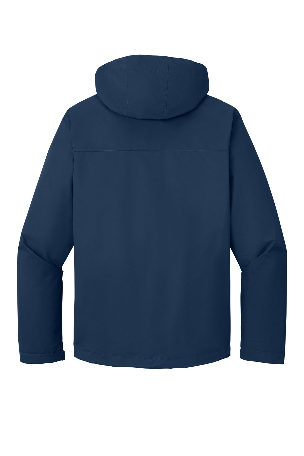 Port Authority All-Conditions Jacket - True Navy
