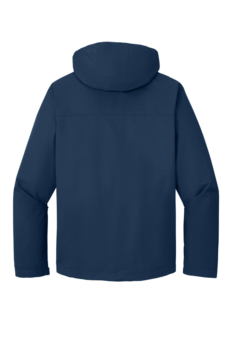 Port Authority All-Conditions Jacket - True Navy