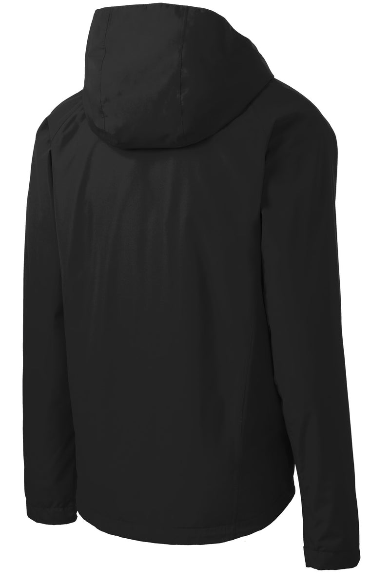 Port Authority Torrent Waterproof Jacket - Black