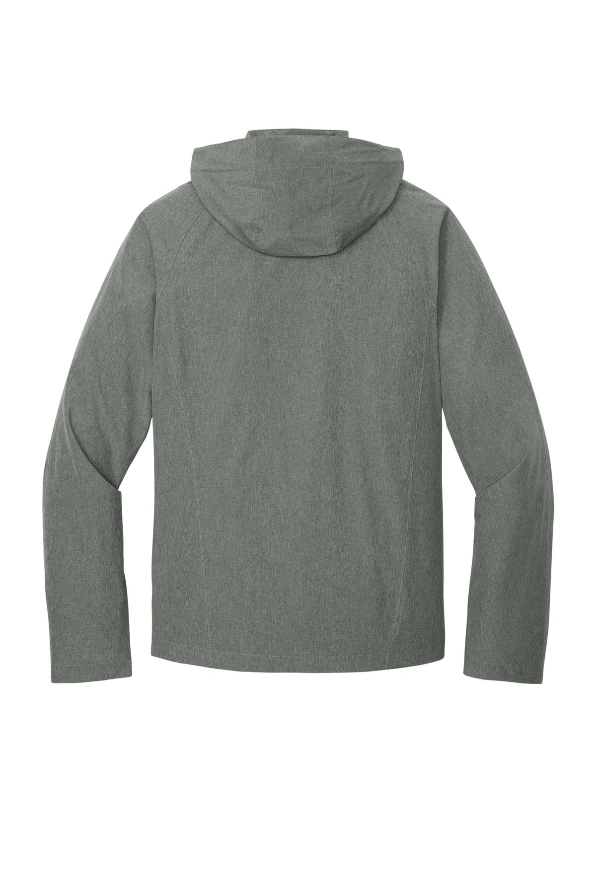 Port Authority Torrent Waterproof Jacket - Dark Grey Heather