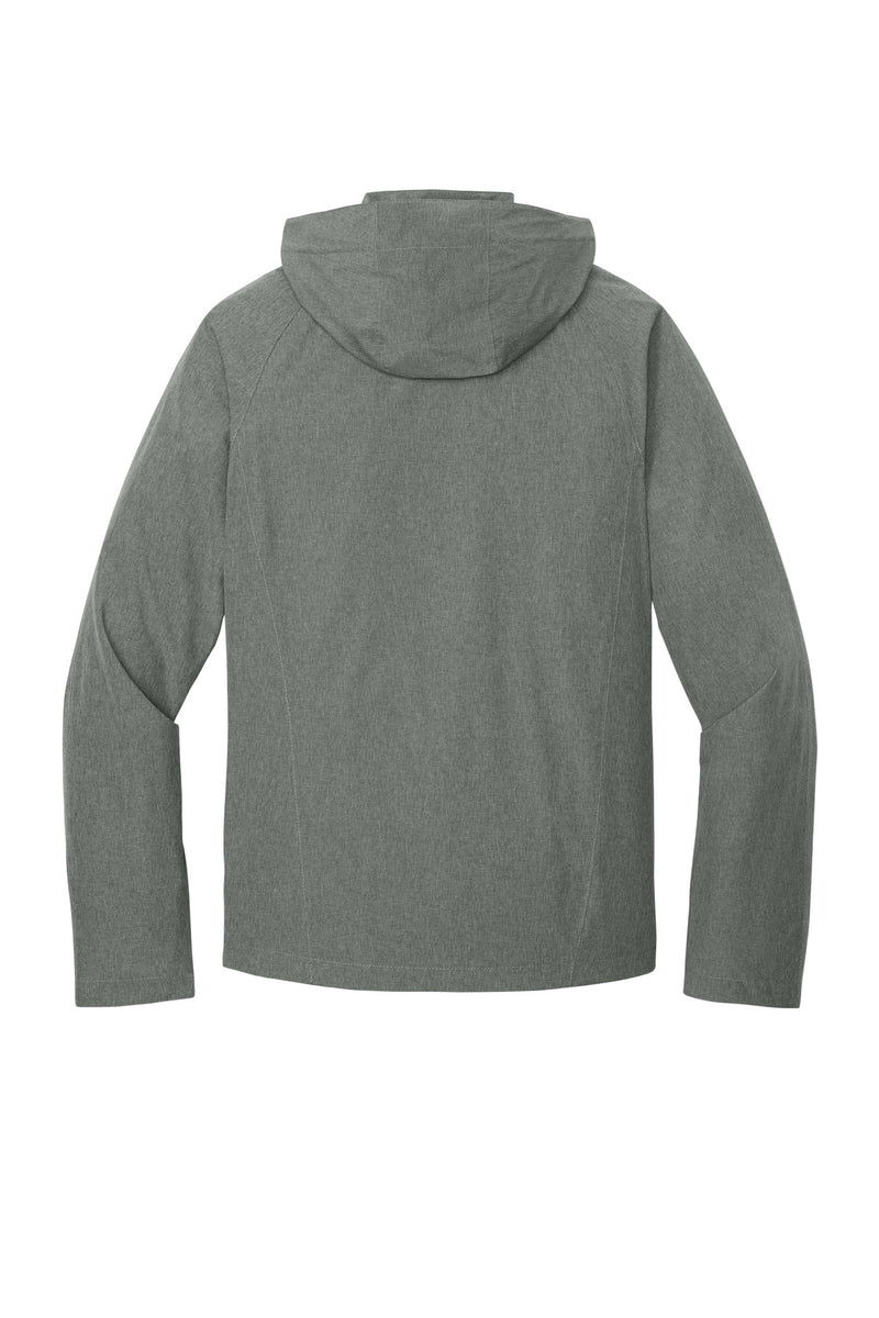 Port Authority Torrent Waterproof Jacket - Dark Grey Heather
