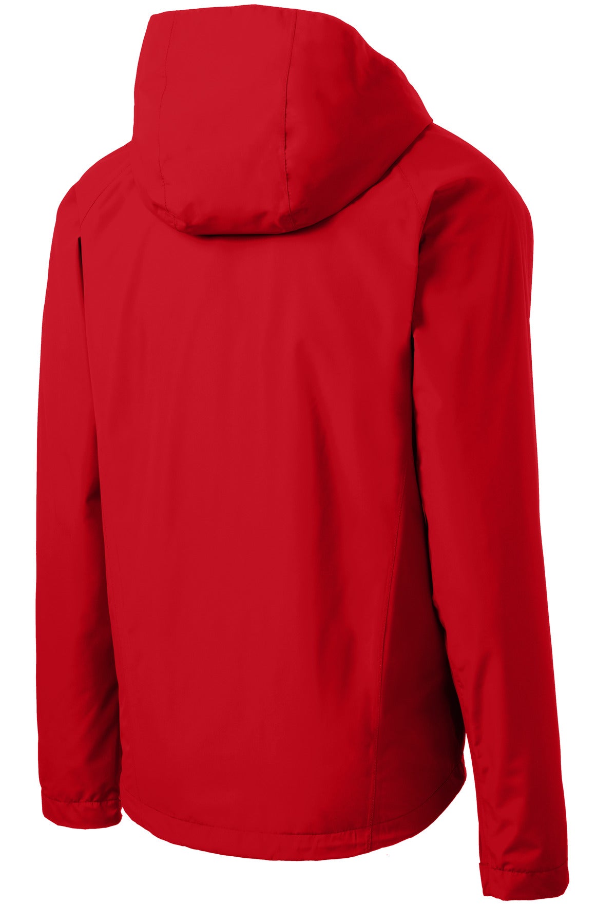 Port Authority Torrent Waterproof Jacket - Deep Red