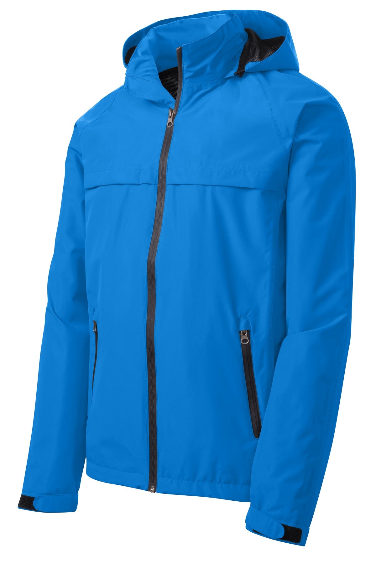 Port Authority Torrent Waterproof Jacket - Direct Blue