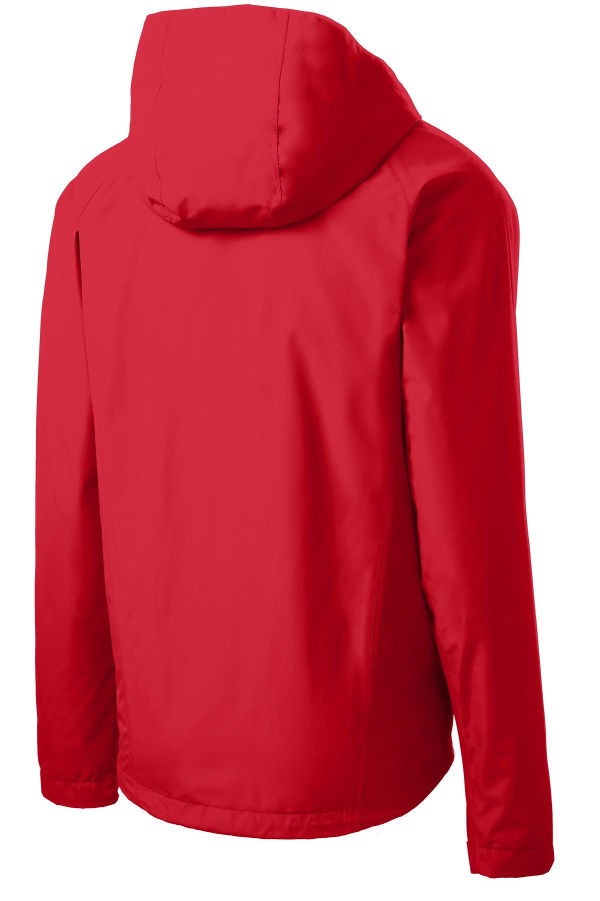 Port Authority Torrent Waterproof Jacket - Engine Red