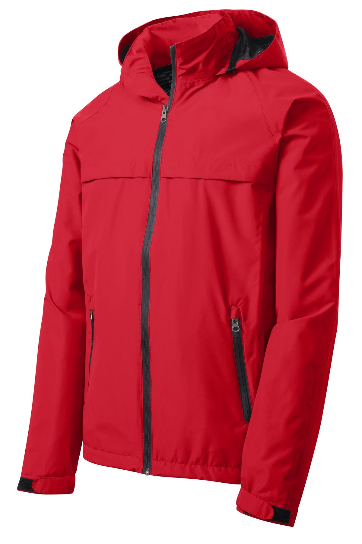 Port Authority Torrent Waterproof Jacket - Engine Red