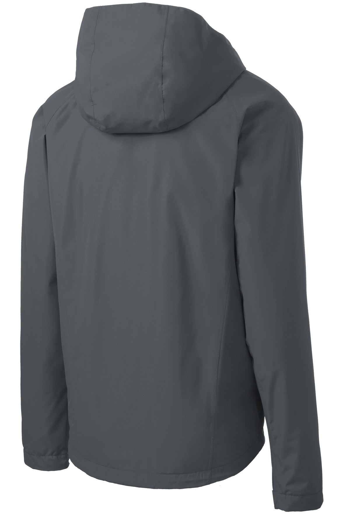 Port Authority Torrent Waterproof Jacket - Magnet