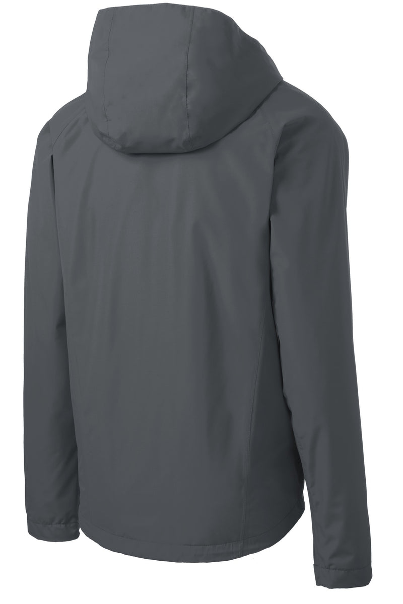 Port Authority Torrent Waterproof Jacket - Magnet