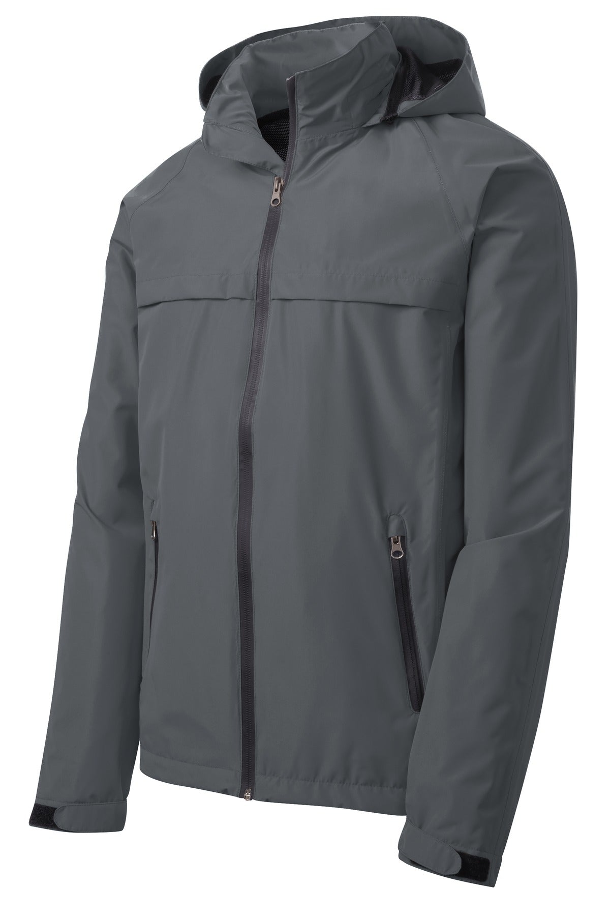 Port Authority Torrent Waterproof Jacket - Magnet