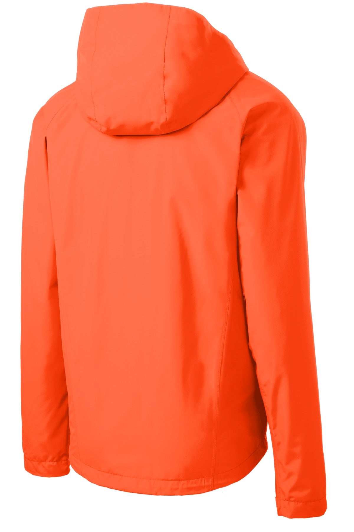 Port Authority Torrent Waterproof Jacket - Orange Crush