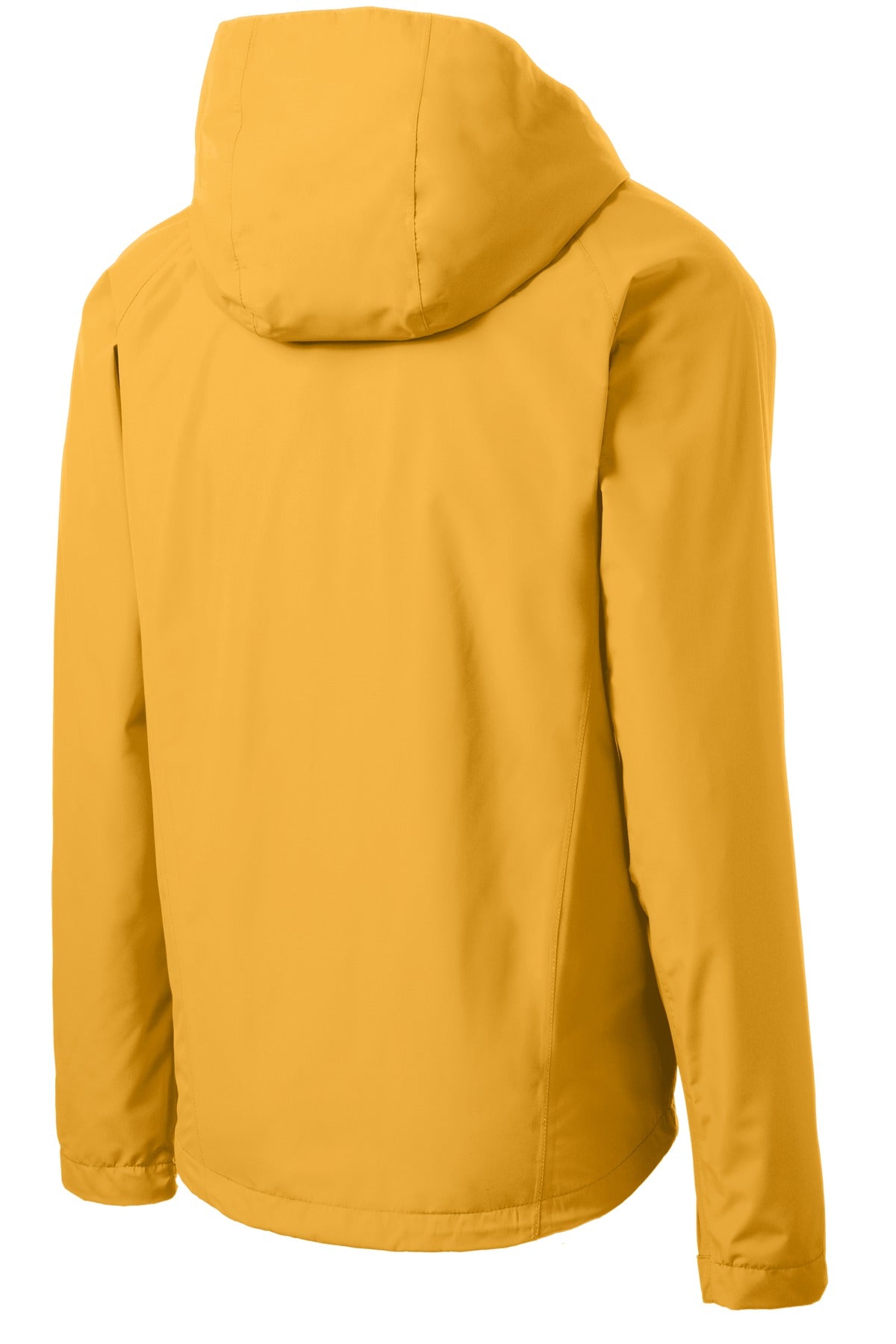 Port Authority Torrent Waterproof Jacket - Slicker Yellow