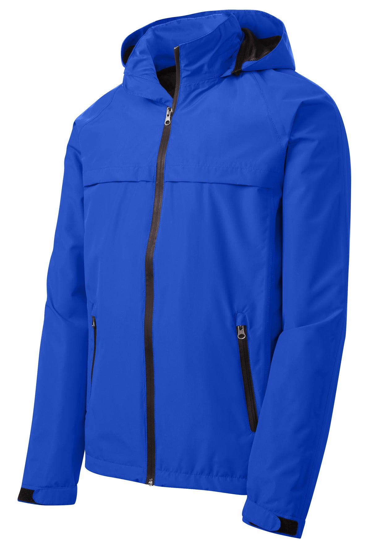Port Authority Torrent Waterproof Jacket - True Royal