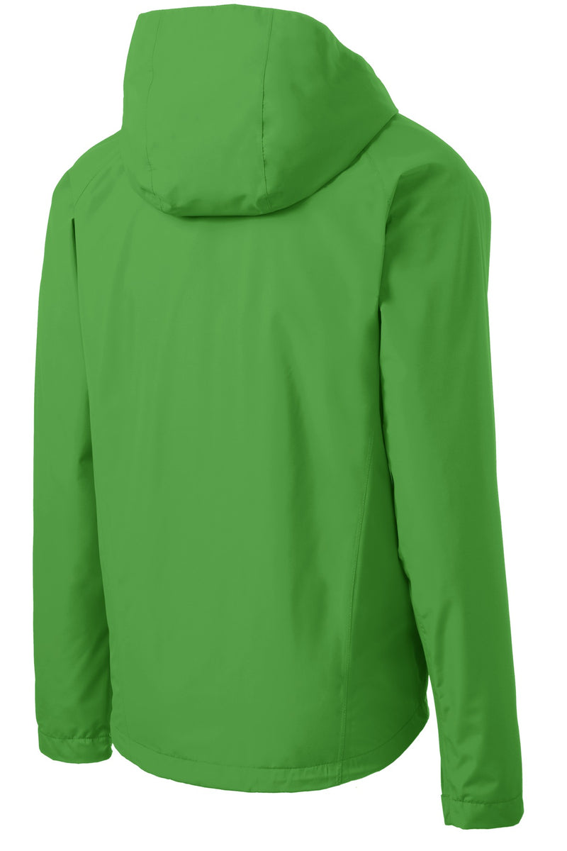 Port Authority Torrent Waterproof Jacket - Vine Green