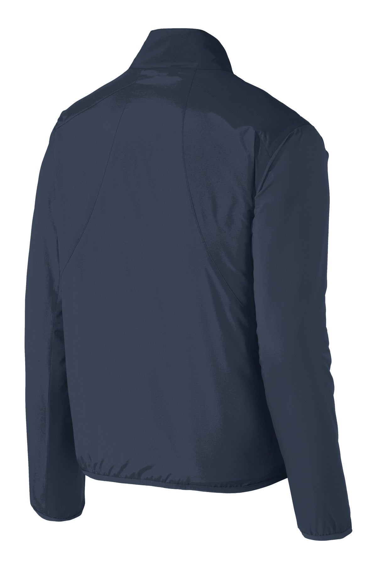 Port Authority Zephyr Full-Zip Jacket - Dress Blue Navy