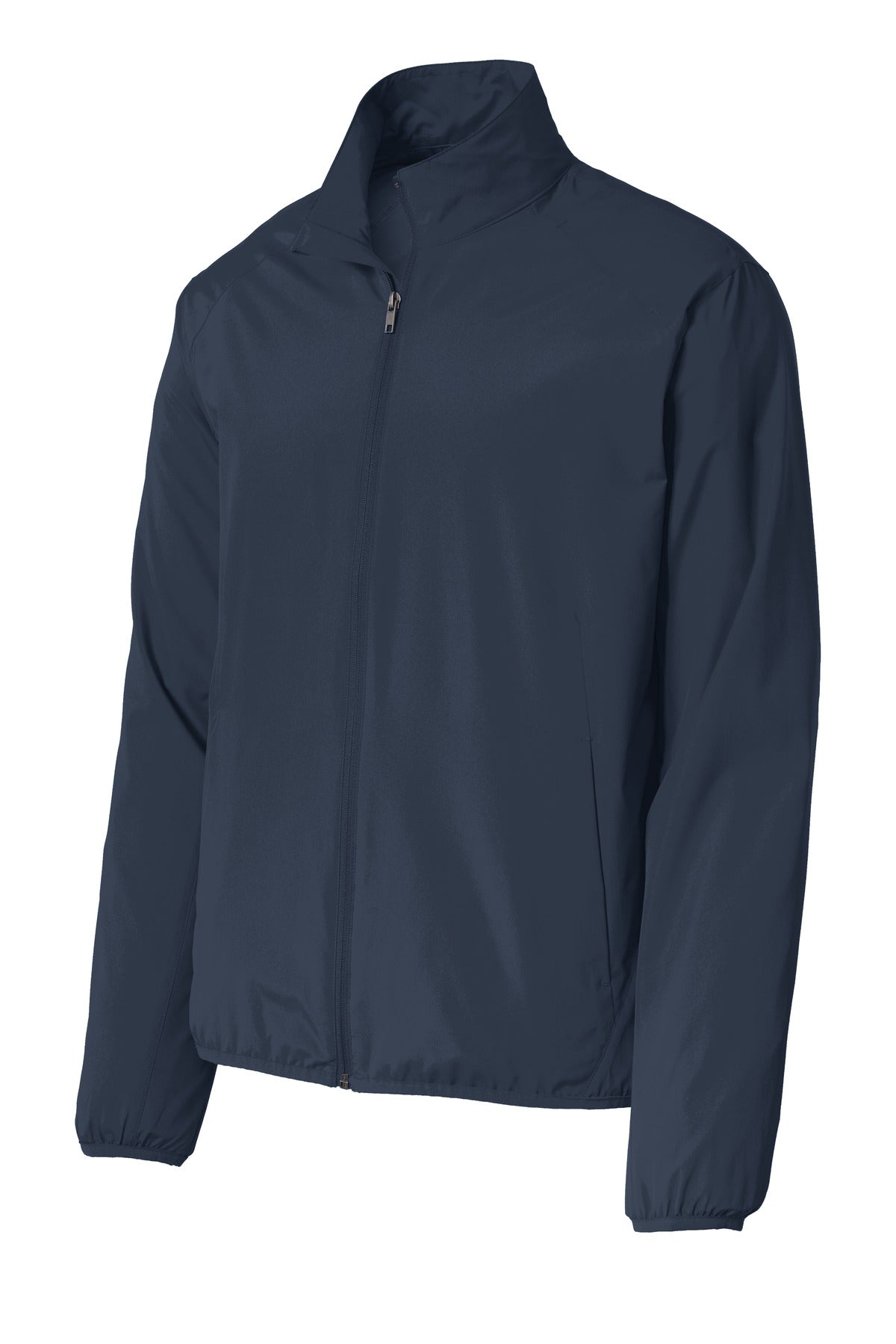 Port Authority Zephyr Full-Zip Jacket - Dress Blue Navy