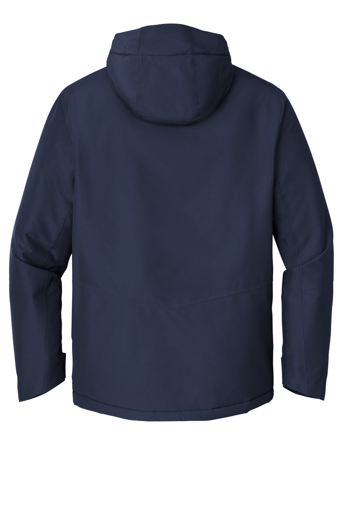 Port Authority Venture Waterproof Insulated Jacket - Dress Blue Navy