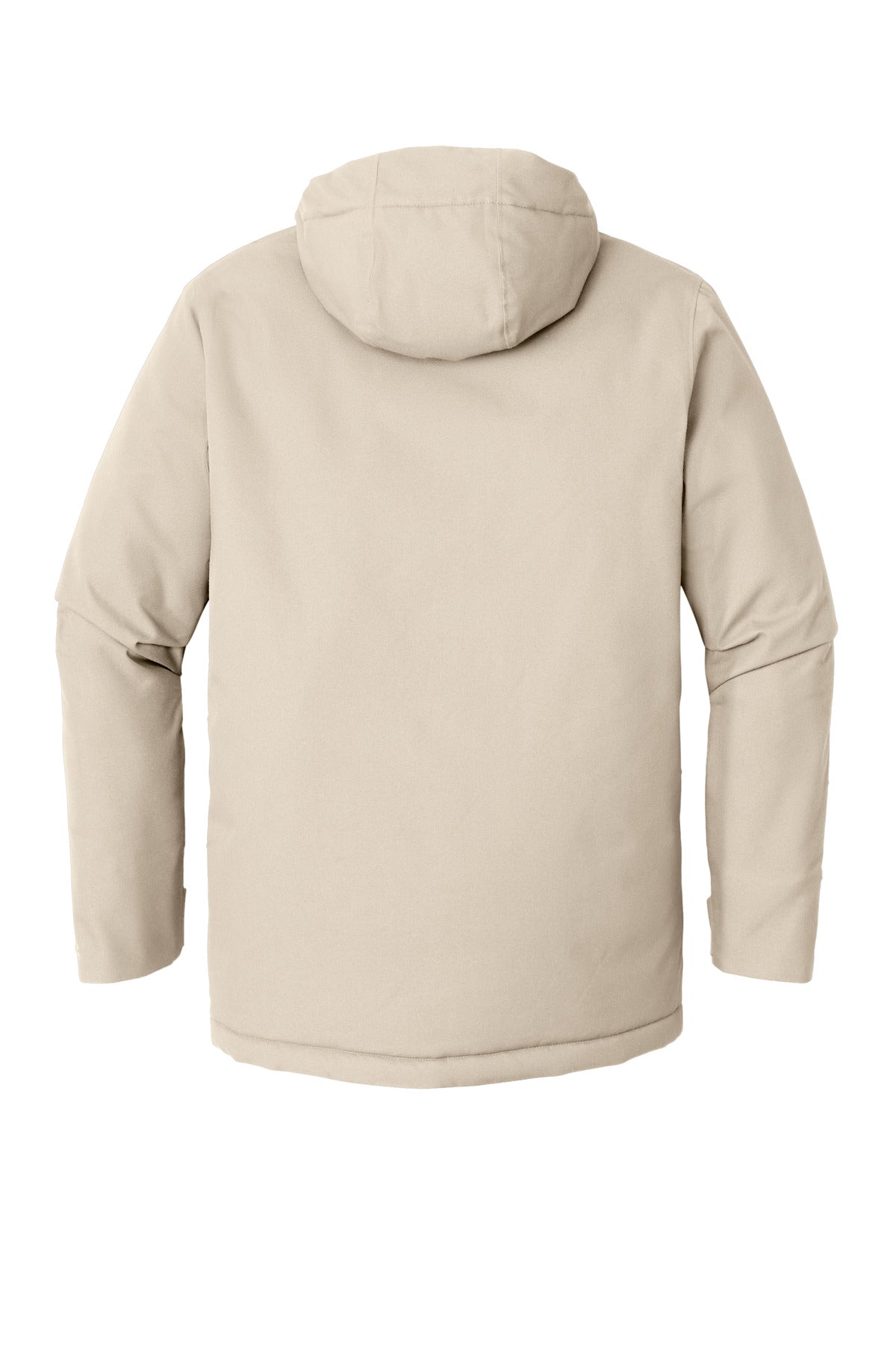 Port Authority Latitude Waterproof Heavyweight Parka - Sahara
