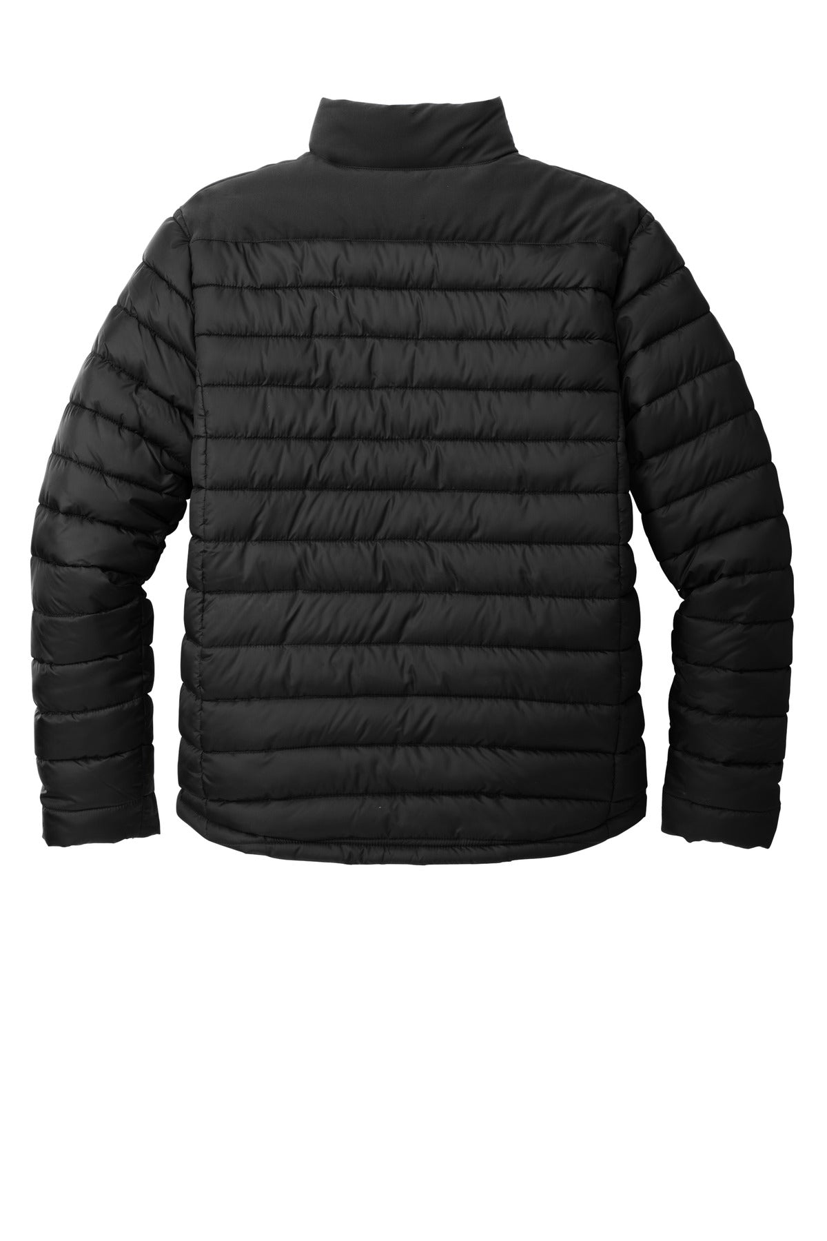 Port Authority Horizon Puffy Jacket - Deep Black