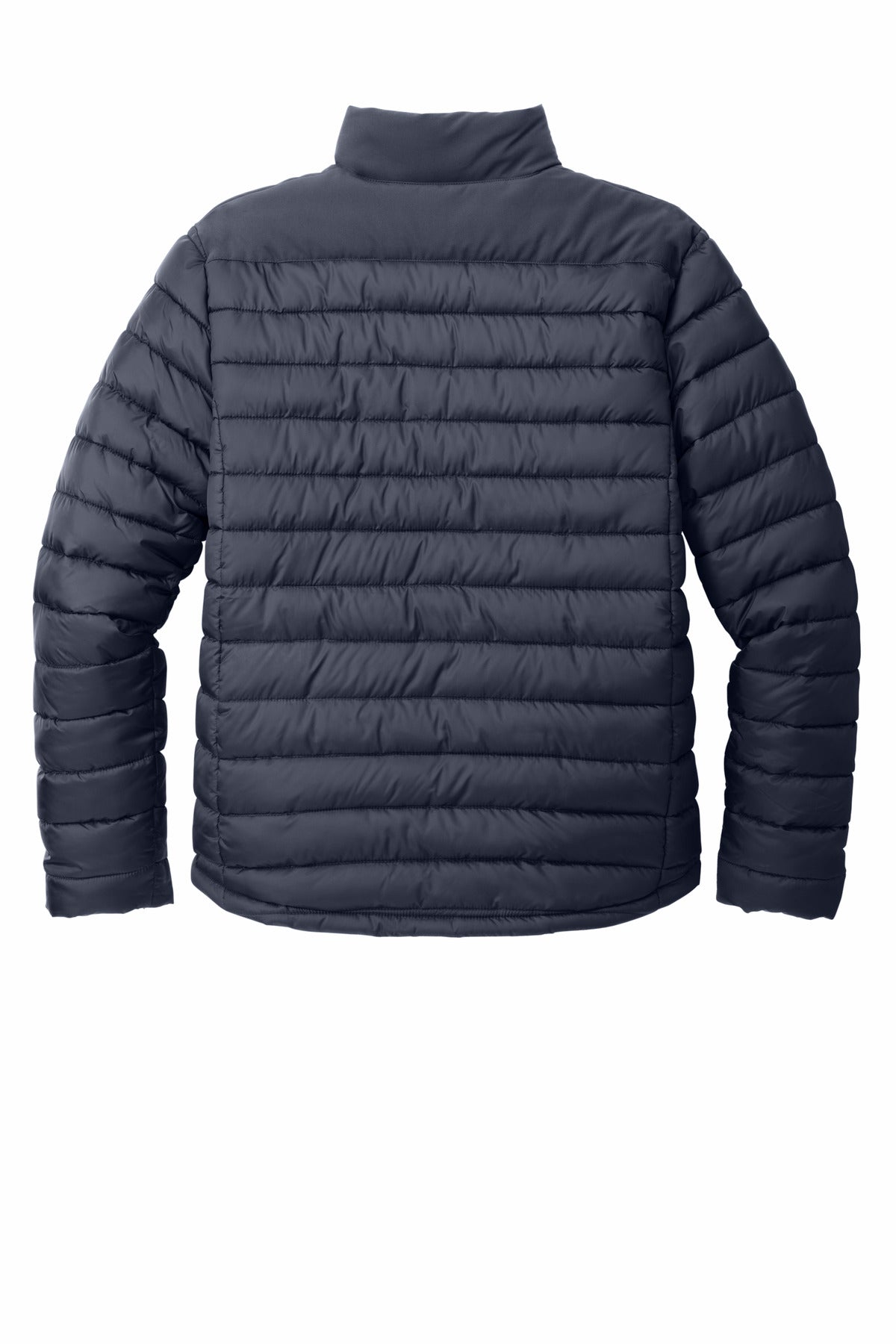 Port Authority Horizon Puffy Jacket - Dress Blue Navy
