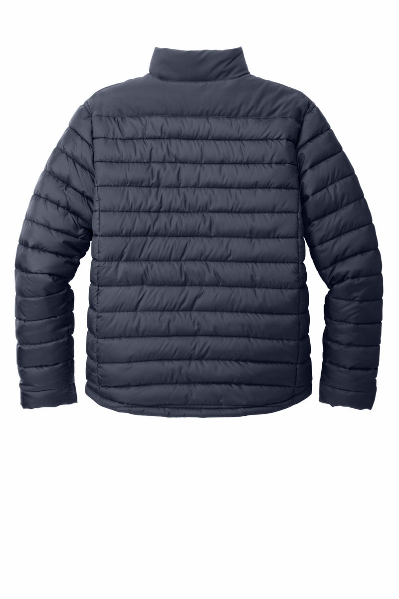 Port Authority Horizon Puffy Jacket - Dress Blue Navy