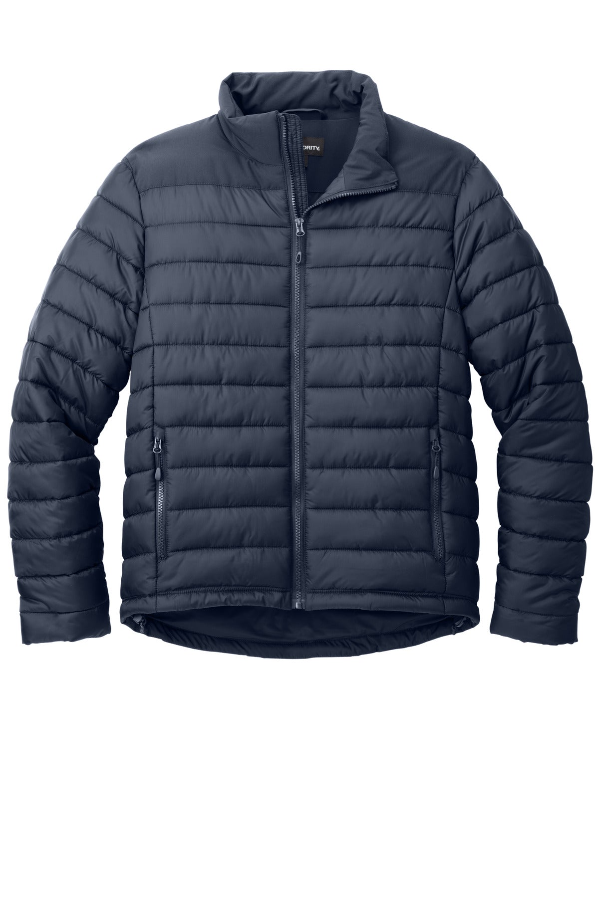Port Authority Horizon Puffy Jacket - Dress Blue Navy