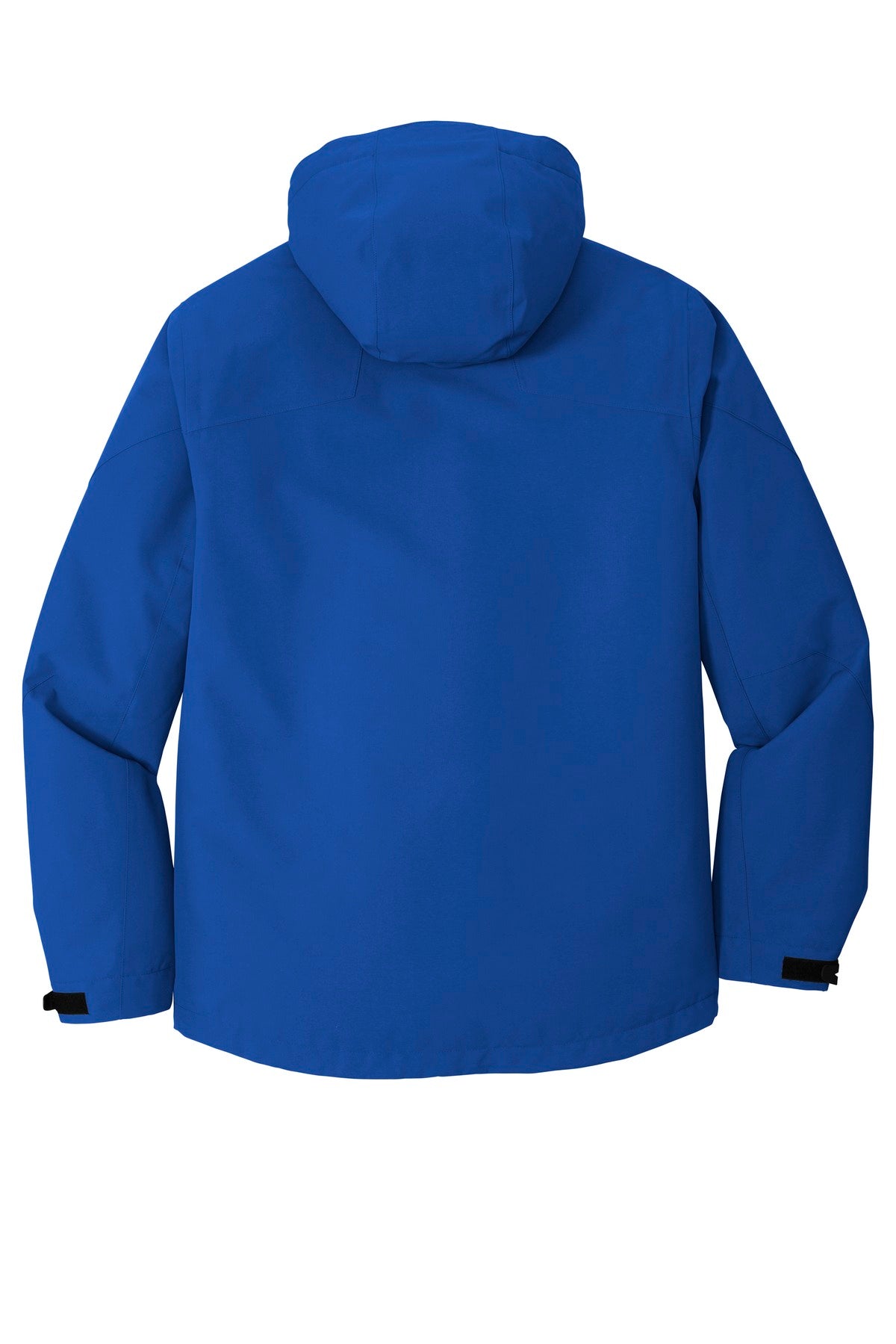 Port Authority  Insulated Waterproof Tech Jacket - Cobalt Blue