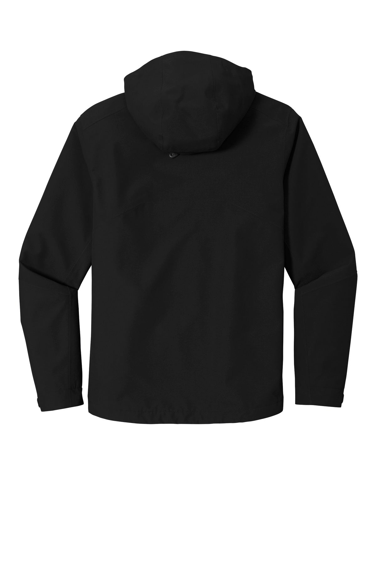 Port Authority  Tech Rain Jacket - Deep Black