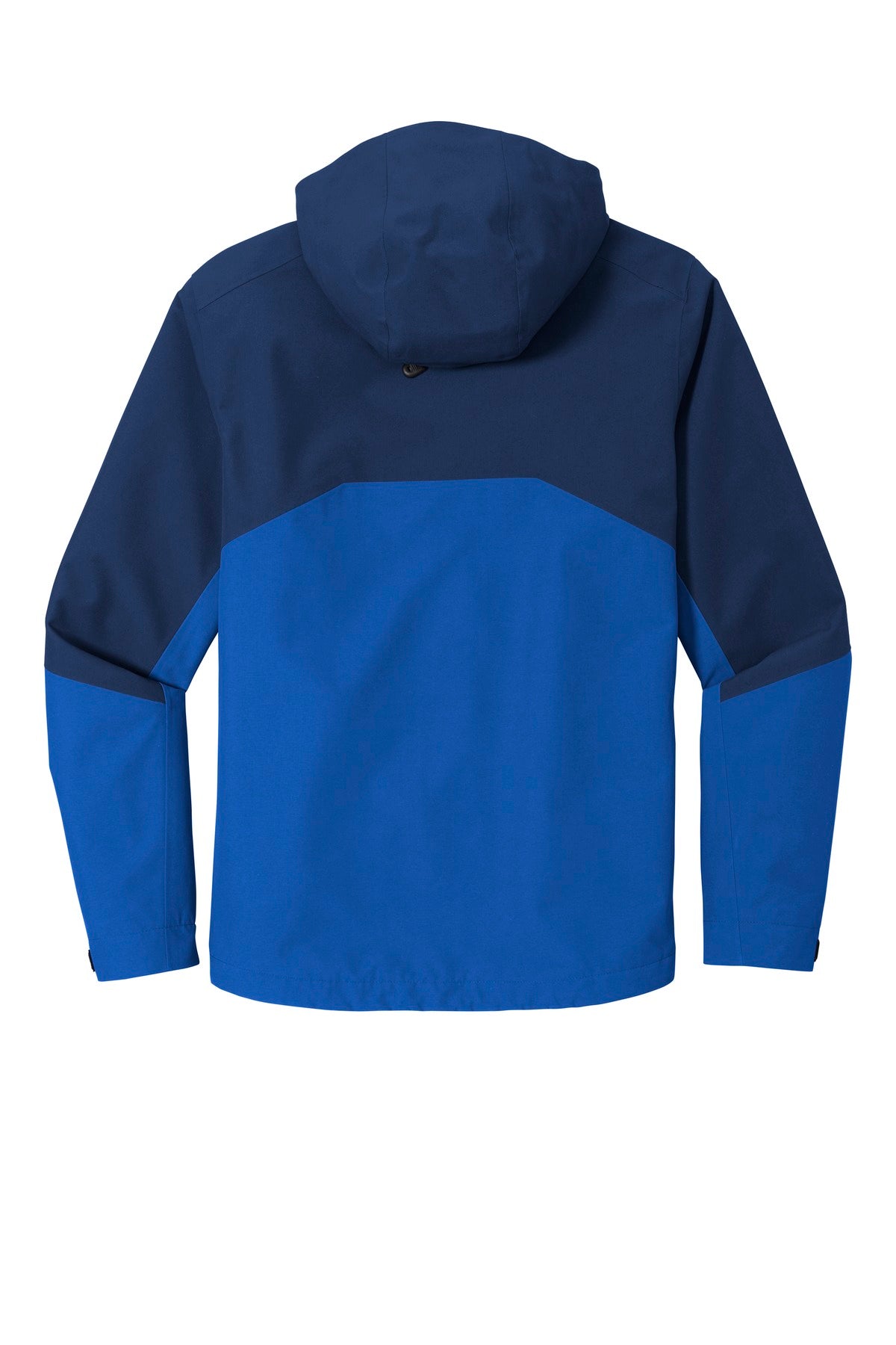 Port Authority  Tech Rain Jacket - Estate Blue/ Cobalt Blue