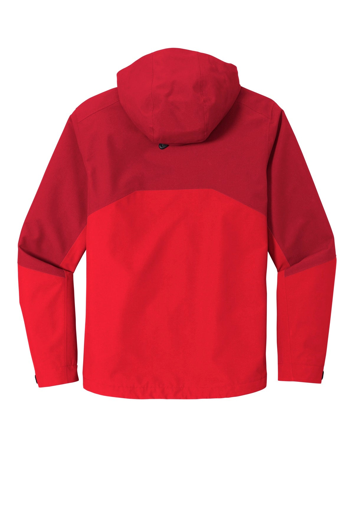 Port Authority  Tech Rain Jacket - Sangria/ True Red